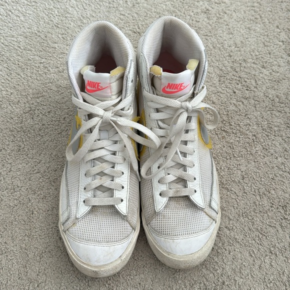 Nike blazers rare - good condition - Picture 2 of 5